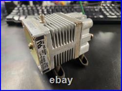 MEDO / Nitto Kohki (AC0102) Air Compressor Pump 2.84PSI 115VAC 0.28A TESTED