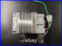 MEDO / Nitto Kohki (AC0102) Air Compressor Pump 2.84PSI 115VAC 0.28A TESTED