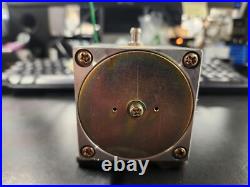 MEDO / Nitto Kohki (AC0102) Air Compressor Pump 2.84PSI 115VAC 0.28A TESTED