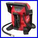 MILWAUKEE TIRE INFLATOR CORDLESS M12 12V Portable Pump Car Truck Bike Tool Only