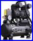 MZB 2.4 Gallon Ultra Quiet Air Compressor 1.2HP for 5.65CFM Efficiency