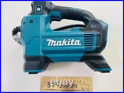 Makita 18V MP181DZ Air Compressor Car Tire Inflator Pump Body Only No PSIdisplay