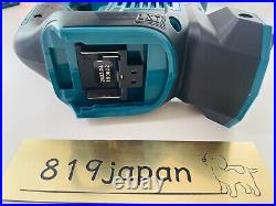 Makita 18V MP181DZ Air Compressor Car Tire Inflator Pump Body Only No PSIdisplay