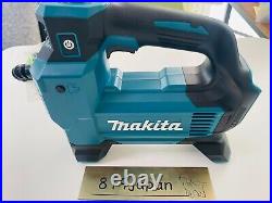 Makita 18V MP181DZ Air Compressor Car Tire Inflator Pump Body Only No PSIdisplay