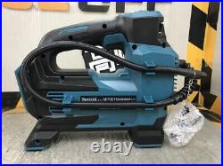 Makita 40V Air Compressor MP001GZ Car 161PSI Truck Body Only Tire Inflator Pump