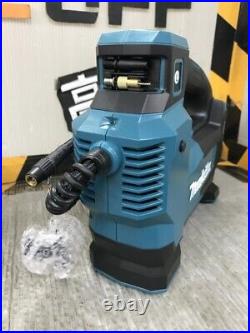 Makita 40V Air Compressor MP001GZ Car 161PSI Truck Body Only Tire Inflator Pump