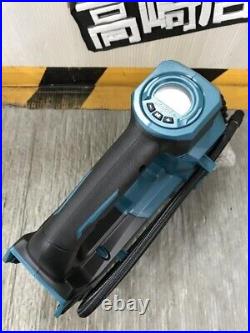 Makita 40V Air Compressor MP001GZ Car 161PSI Truck Body Only Tire Inflator Pump