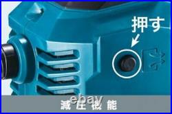 Makita 40V Air Compressor MP001GZ Car Tire Inflator Pump 161PSI Truck Body Only
