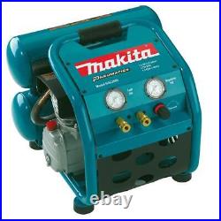 Makita Air Compressor 2.5 Hp
