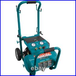 Makita Air Compressor 3.0 Hp