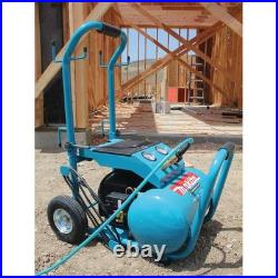 Makita Air Compressor 3.0 Hp