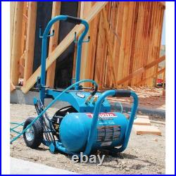 Makita Air Compressor 3.0 Hp