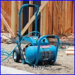 Makita Air Compressor 3.0 Hp