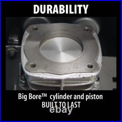 Makita Air Compressor 3.0 Hp