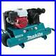 Makita MAC5501G 5.5 HP 100 PSI V-Twin Big Bore Gas Portable Air Tool Compressor