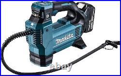 Makita MP181DZ 18V Air Compressor Inflator Pump Tool Only