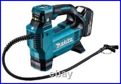 Makita MP181DZ 18V Air Compressor Inflator Pump Tool Only, Fast Ship Japan