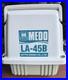 Medo Blower Linear Piston Air Pump LA-45B by Nitto Kohki Co