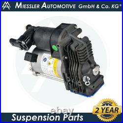 Mercedes Viano W639 2003-2013 NEW HD Air Suspension Compressor Pump A6393200404