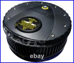 Michelin 12262 12v Car Digital Automatic Tyre Air Compressor Inflator Pump + FR