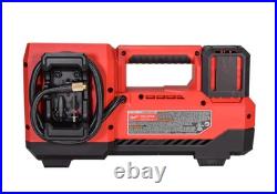 Milwaukee 2848-20 M18 18V Cordless Li-Ion Inflator Bare TooL NEW