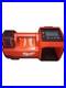 Milwaukee M18 2848-20 Cordless Tire Inflator 18 Volt Tool Only 18V
