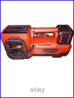 Milwaukee M18 2848-20 Cordless Tire Inflator 18 Volt Tool Only 18V