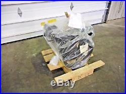 Mo-2028, New Ingersoll Rand 2545 2-stage 10 HP Compressor Pump