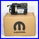 Mopar 68232648AA Compressor Air Suspension Pump For 2011-20 Jeep Grand Cherokee