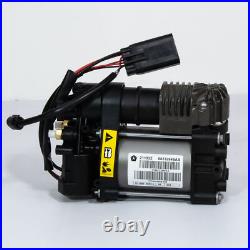 Mopar 68232648AA Compressor Air Suspension Pump For 2011-20 Jeep Grand Cherokee