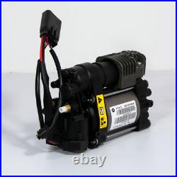 Mopar 68232648AA Compressor Air Suspension Pump For 2011-20 Jeep Grand Cherokee