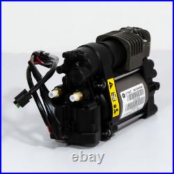 Mopar 68232648AA Compressor Air Suspension Pump For 2011-20 Jeep Grand Cherokee