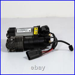 Mopar 68232648AA Compressor Air Suspension Pump For 2011-20 Jeep Grand Cherokee