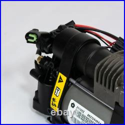 Mopar 68232648AA Compressor Air Suspension Pump For 2011-20 Jeep Grand Cherokee