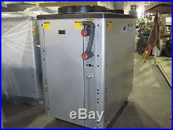 NEW 10 ton Air Cooled Chiller w pump, tank Digital Scroll Compressor-MADE in USA