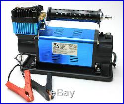 NEW 12V Portable Off-Road Air Compressor For Up To 37 Tires / 150 PSI 5.65 CFM