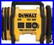 NEW DeWALT DCC020IB 20V High-Pressure Corded Cordless Air Inflator