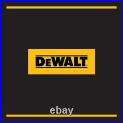 NEW DeWALT DCC020IB 20V High-Pressure Corded Cordless Air Inflator