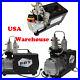 NEW High Pressure Air compressor Pump Electric Paintball PCP Refill Home Use