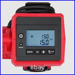 NEW IN BOX Milwaukee M18 2848-20 Cordless Tire Inflator 18 Volt Tool Only 18V