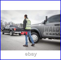 NEW IN BOX Milwaukee M18 2848-20 Cordless Tire Inflator 18 Volt Tool Only 18V