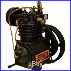 NEW! Kellogg Two-Stage 5HP Air Compressor Pump