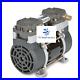 NEW Lake Fish Pond Aerator Pump / Compressor 3+ cfm 100+ PSI 2year Warranty