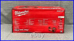 NEW Milwaukee 2848-20 M18 Inflator Mini Air Compressor Car Tire Pump Bare Tool