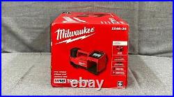 NEW Milwaukee 2848-20 M18 Inflator Mini Air Compressor Car Tire Pump Bare Tool