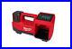 NEW! MllWAUKEE M18 2848-20 Cordless Tire Inflator 18 Volt Tool Only 18V, RED