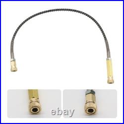 NEW PCP Air Compressor withBuilt-in Fan 4500PSI/30MPa Portable Manual-Stop