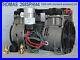 NEW Thomas 220V 2685PHI44 3/4HP LAKE FISH POND Pump Aeration Compressor 2685PE40