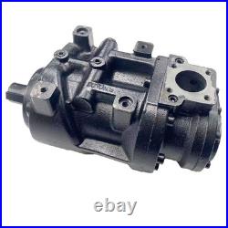 New 10-15HP Oil Injected YNT55A High Efficiency Screw Compressor Air End Pump