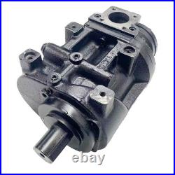 New 10-15HP Oil Injected YNT55A High Efficiency Screw Compressor Air End Pump